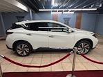 Used 2020 Nissan Murano SL AWD SUV for sale #A2FP-53052 - photo 5