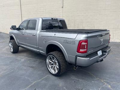 Used 2019 Ram 2500 Limited Crew Cab for sale #A2FP-56155 - photo 2