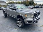 Used 2019 Ram 2500 Limited Crew Cab for sale #A2FP-56155 - photo 4