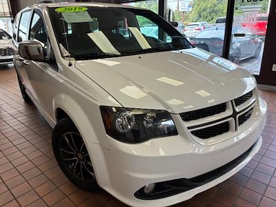 Used 2019 Dodge Grand Caravan GT Minivan for sale #A2FP-63633 - photo 1