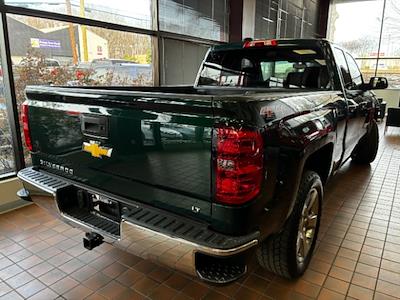 Used 2014 Chevrolet Silverado 1500 - photo 1