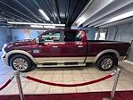 Used 2017 Ram 1500 Longhorn Crew Cab 4x4 Pickup for sale #A2FP-66279 - photo 3