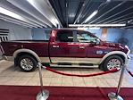 Used 2017 Ram 1500 Longhorn Crew Cab 4x4 Pickup for sale #A2FP-66279 - photo 5