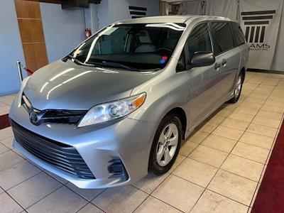 Used 2019 Toyota Sienna L Minivan for sale #A2FP-67083 - photo 1