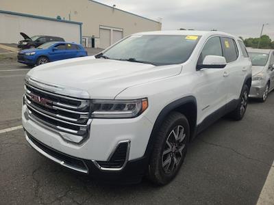 Used 2020 GMC Acadia SLE SUV for sale #A2FP-68185 - photo 1