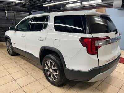 Used 2020 GMC Acadia SLE SUV for sale #A2FP-68185 - photo 2
