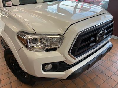 Used 2022 Toyota Tacoma SR5 Double Cab for sale #A2FP-69517 - photo 2