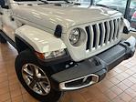 Used 2021 Jeep Wrangler Unlimited Sahara for sale #A2FP-77147 - photo 3