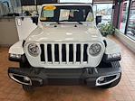 Used 2021 Jeep Wrangler Unlimited Sahara for sale #A2FP-77147 - photo 5