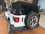 Used 2021 Jeep Wrangler Unlimited Sahara for sale #A2FP-77147 - photo 6