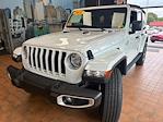 Used 2021 Jeep Wrangler Unlimited Sahara for sale #A2FP-77147 - photo 7