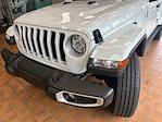 Used 2021 Jeep Wrangler Unlimited Sahara for sale #A2FP-77147 - photo 8