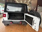 Used 2021 Jeep Wrangler Unlimited Sahara for sale #A2FP-77147 - photo 10