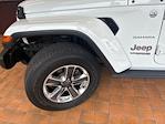 Used 2021 Jeep Wrangler Unlimited Sahara for sale #A2FP-77147 - photo 11