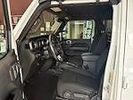 Used 2021 Jeep Wrangler Unlimited Sahara for sale #A2FP-77147 - photo 14
