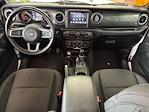 Used 2021 Jeep Wrangler Unlimited Sahara for sale #A2FP-77147 - photo 15