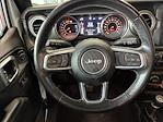 Used 2021 Jeep Wrangler Unlimited Sahara for sale #A2FP-77147 - photo 16