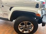 Used 2021 Jeep Wrangler Unlimited Sahara for sale #A2FP-77147 - photo 19