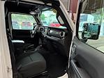Used 2021 Jeep Wrangler Unlimited Sahara for sale #A2FP-77147 - photo 26