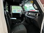 Used 2021 Jeep Wrangler Unlimited Sahara for sale #A2FP-77147 - photo 27