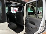Used 2021 Jeep Wrangler Unlimited Sahara for sale #A2FP-77147 - photo 28