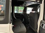 Used 2021 Jeep Wrangler Unlimited Sahara for sale #A2FP-77147 - photo 29