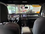 Used 2021 Jeep Wrangler Unlimited Sahara for sale #A2FP-77147 - photo 30