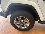 Used 2021 Jeep Wrangler Unlimited Sahara for sale #A2FP-77147 - photo 31