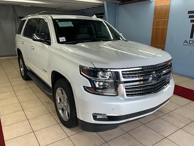 Used 2017 Chevrolet Tahoe Premier for sale #A2FP-77921 - photo 1
