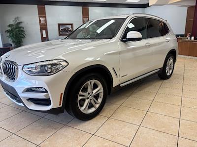Used 2018 BMW X3 xDrive30i for sale #A2FP-81241 - photo 1