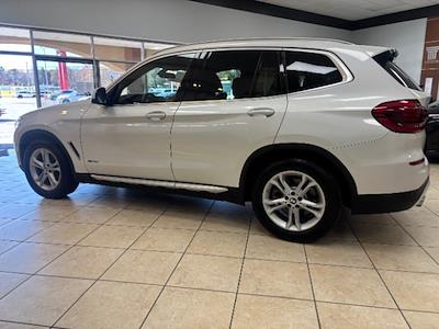 Used 2018 BMW X3 xDrive30i for sale #A2FP-81241 - photo 2