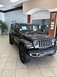 Used 2021 Jeep Wrangler 4xe Unlimited Sahara for sale #A2FP-82191 - photo 1