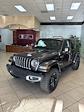 Used 2021 Jeep Wrangler 4xe Unlimited Sahara for sale #A2FP-82191 - photo 3