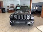 Used 2021 Jeep Wrangler 4xe Unlimited Sahara for sale #A2FP-82191 - photo 5