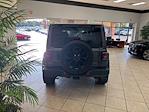 Used 2021 Jeep Wrangler 4xe Unlimited Sahara for sale #A2FP-82191 - photo 2