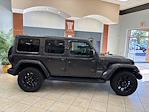 Used 2021 Jeep Wrangler 4xe Unlimited Sahara for sale #A2FP-82191 - photo 6