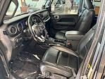 Used 2021 Jeep Wrangler 4xe Unlimited Sahara for sale #A2FP-82191 - photo 8
