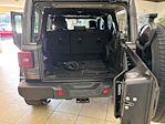 Used 2021 Jeep Wrangler 4xe Unlimited Sahara for sale #A2FP-82191 - photo 18