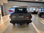 Used 2021 Jeep Gladiator Overland Crew Cab for sale #A2FP-86199 - photo 7
