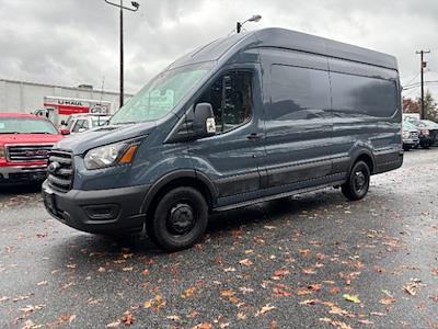 Used 2020 Ford Transit 250 High Roof Upfitted Cargo Van for sale #A2FP-86694 - photo 1