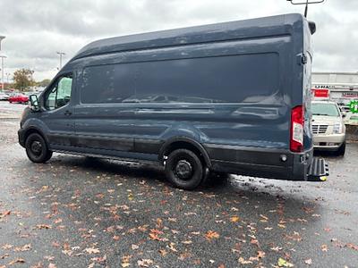 Used 2020 Ford Transit 250 High Roof Upfitted Cargo Van for sale #A2FP-86694 - photo 2