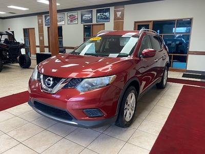 Used 2016 Nissan Rogue SV for sale #A2FP-95021 - photo 1