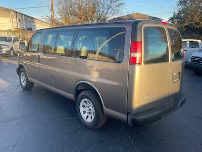Used 2013 Chevrolet Express 1500 Empty Cargo Van for sale #A2P-00608 - photo 2