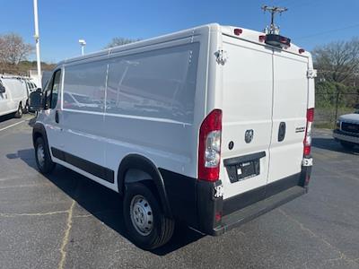 Used 2023 Ram ProMaster 1500 Standard Roof Empty Cargo Van for sale #A2P-01575 - photo 2