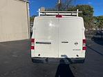 Used 2019 Nissan NV HD Standard Roof Upfitted Cargo Van for sale #A2P-05834 - photo 8