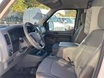 Used 2019 Nissan NV HD Standard Roof Upfitted Cargo Van for sale #A2P-05834 - photo 10