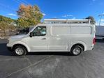 Used 2019 Nissan NV HD Standard Roof Upfitted Cargo Van for sale #A2P-05834 - photo 3