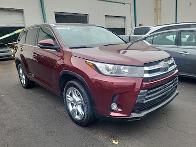 Used 2019 Toyota Highlander Limited for sale #A2P-09420 - photo 1