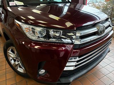 Used 2019 Toyota Highlander Limited for sale #A2P-09420 - photo 2