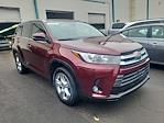 Used 2019 Toyota Highlander Limited for sale #A2P-09420 - photo 1